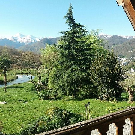 Отель La Maison D'En O Баньер-де-Бигор Экстерьер фото